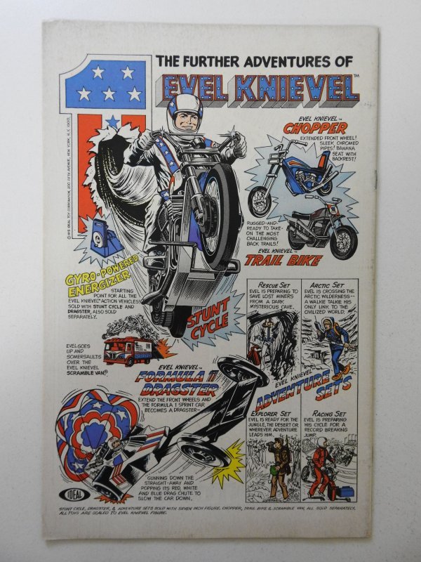 The Flash #239 (1976) VF Condition!