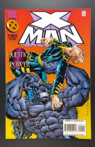 X-Man #9 (1995)