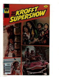 Krofft Supershow #1 (1978) J602