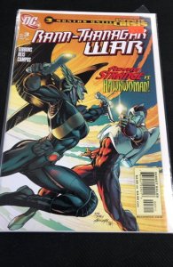 Rann/Thanagar War #3 (2005)