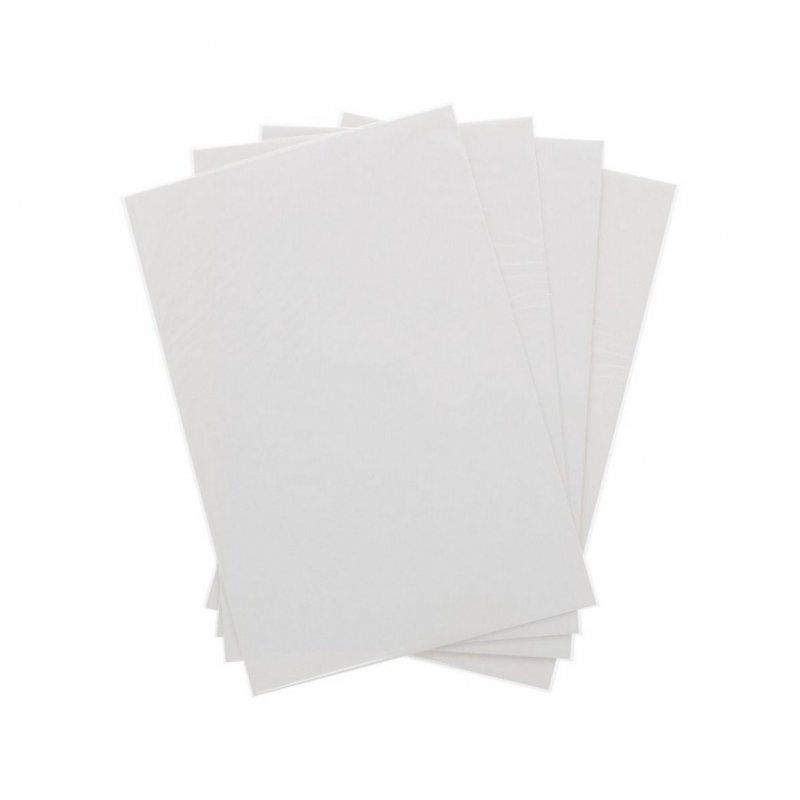 Golden Comic Backing Boards 100 Boards per Pack