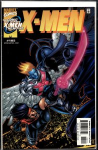 X-Men #105 (2000) X-Men