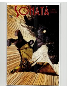 Sonata #2 (2019) Sonata