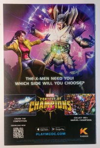 The Amazing Spider-Man #58 (9.4, 2021)