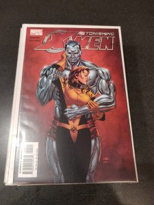 Astonishing X-Men #6 (2004)