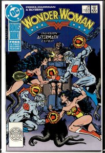 Wonder Woman #26 (1989) Wonder Woman