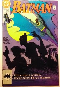 Batman #461 (1991)