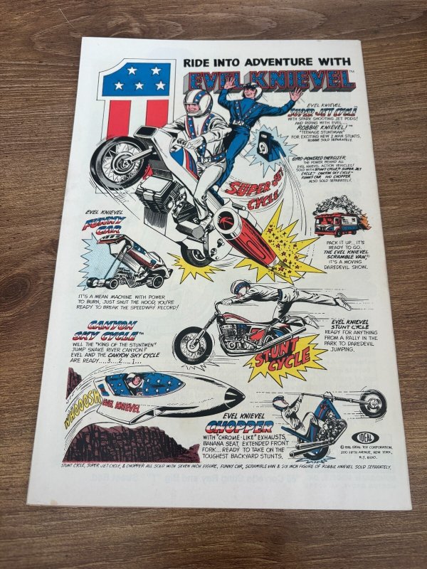 Nova # 6 VF/NM Marvel Comic Book Richad Ryder Ultimate Super-Hero 20 J437