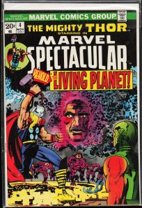 Marvel Spectacular #4 (1973) Thor