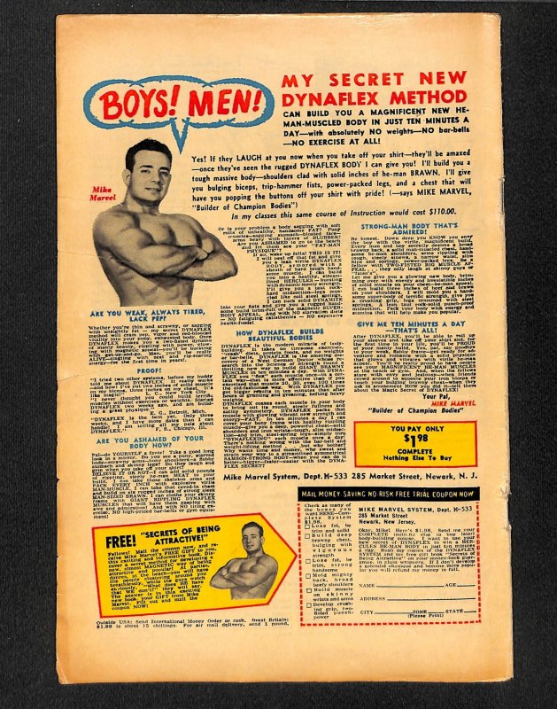 Daredevil #12  Marvel Comics