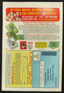 Thor (1966) #179 FN/VF (7.0) Neal Adams Jack Kirby