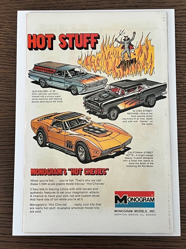 The Eternals #1 (1976). VF+. 1st app & origin Ikaris & The Eternals!