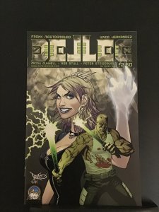 Dellec #6 (2011)