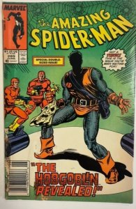 The Amazing Spider-Man #289 (1987)