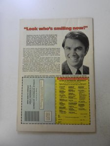 Adventure Into Fear #23 (1974) FN- condition MVS intact