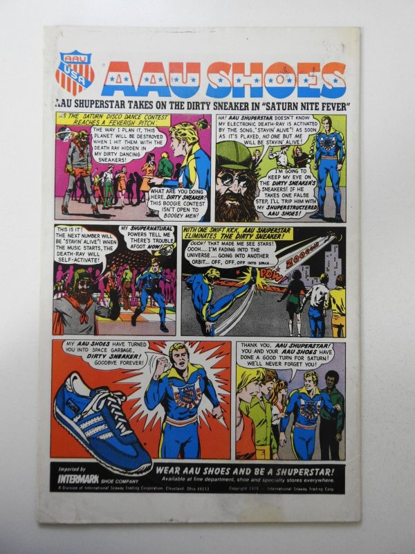 Batman #305 (1978) VG- Condition