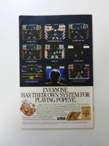 Marvel Super Heroes Secret Wars #2 (1984) FN condition