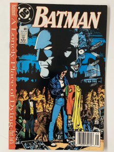 Batman #441 VF/NM (1989)
