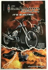 JSA CLASSIFIED#1 VF/NM 2005 DC COMICS