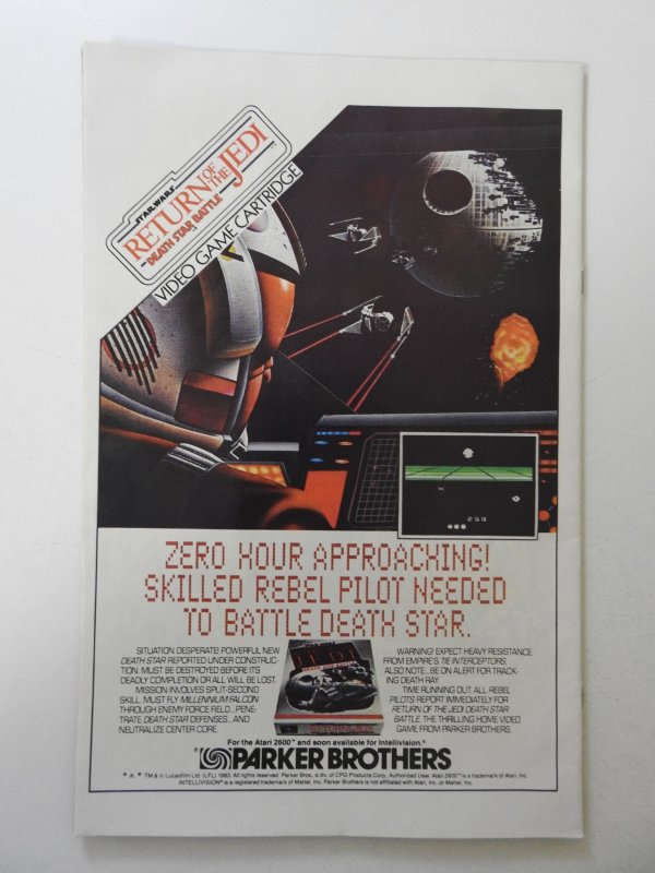 Dazzler #29 (1983) VG/FN Condition!