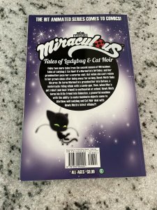 Miraculous Tales Of Ladybug & Cat Noir Season Two Graphic Novel Comic Book DH34