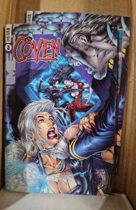 Coven #3 (1999)