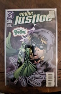 Young Justice #42 (2002) Young Justice 