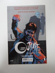 The Walking Dead #135  (2014) NM- condition