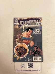 Superman Birthright #2 NM DC Comic Books Justice League 18 HH92