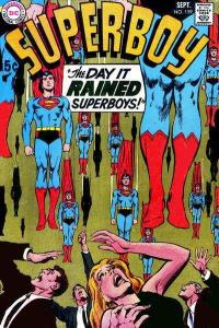Superboy (1949 series)  #159, Fair+ (Stock photo)