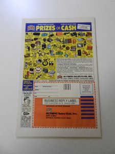 The Uncanny X-Men #149 (1981) VF- condition