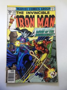 Iron Man #102 (1977) FN+ Condition