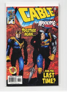 Cable #76 (2000) Cable