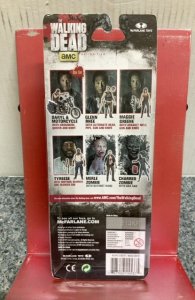 Walking Dead Maggie Greene Action Figure  2014