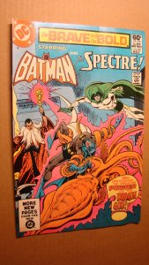 BRAVE AND THE BOLD 180 *NICE COPY* BATMAN SPECTRE DC COMICS