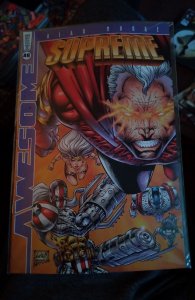 Supreme #49 (1997) Supreme 