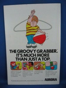 Superboy #174 (Jun 1971, DC) VF Super Pets Issue