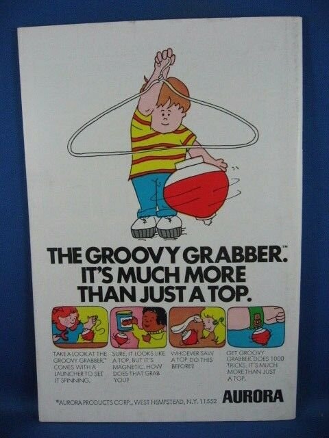 Superboy #174 (Jun 1971, DC) VF Super Pets Issue