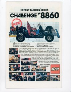 DC Comics Presents #42 Newsstand Edition (1982)