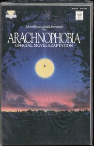 Arachnophobia (1990)