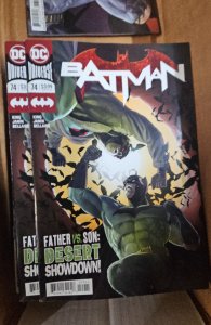 Batman #74 (2019)