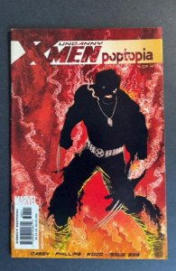 The Uncanny X-Men #398 (2001)