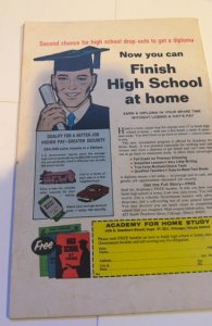 The Amazing Spider-Man #86 (1970)Guest starring the black widow