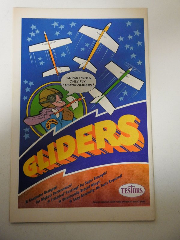 Spider-Woman #6 (1978) FN+ Condition