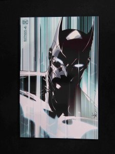 Batman Urban Legends #4C  DC Comics 2021 NM  Nguyen Variant