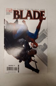 Blade #1 (2006) NM Marvel Comic Book J672