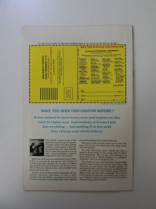 Marvel Team-Up #19 (1974) FN/VF condition MVS intact