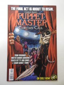 Zombie Tramp #41 (2017) Artist Risque Variant NM Condition!