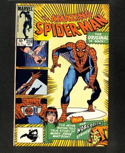 Amazing Spider-Man #259 Hobgoblin!