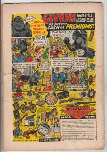 Action Comics #204 (May-55) FR/GD Affordable-Grade Superman